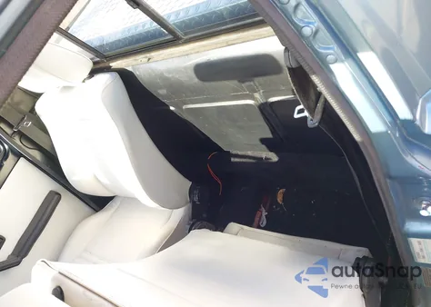 1981 Volkswagen Rabbit Truck z USA, uszkodzony, nr VIN 1V1MB0173BV172426